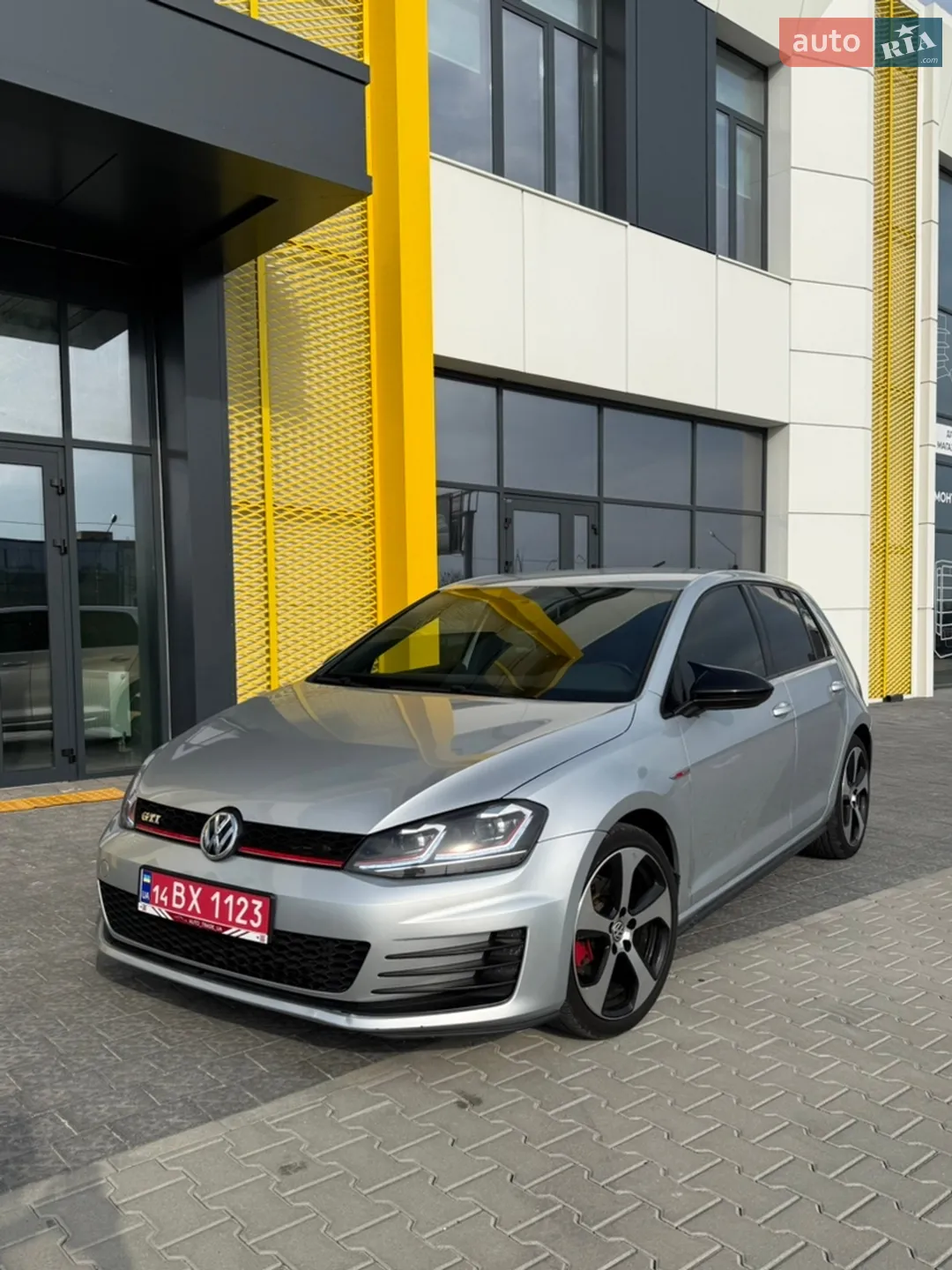 Фото авто 6