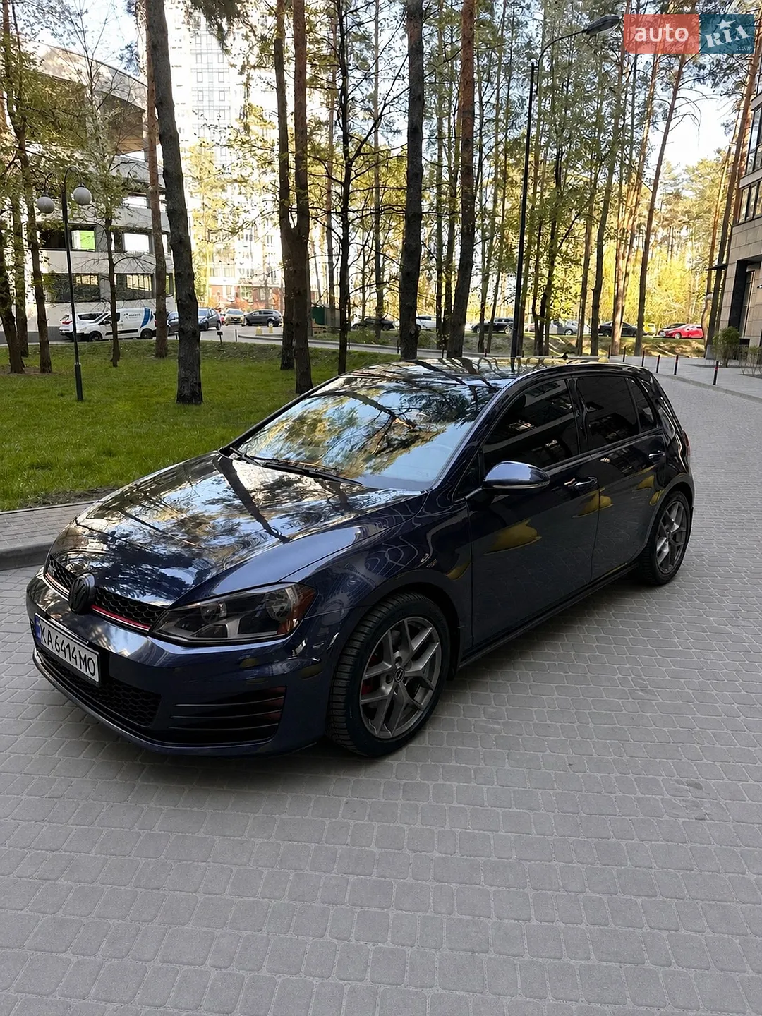 Фото авто 6