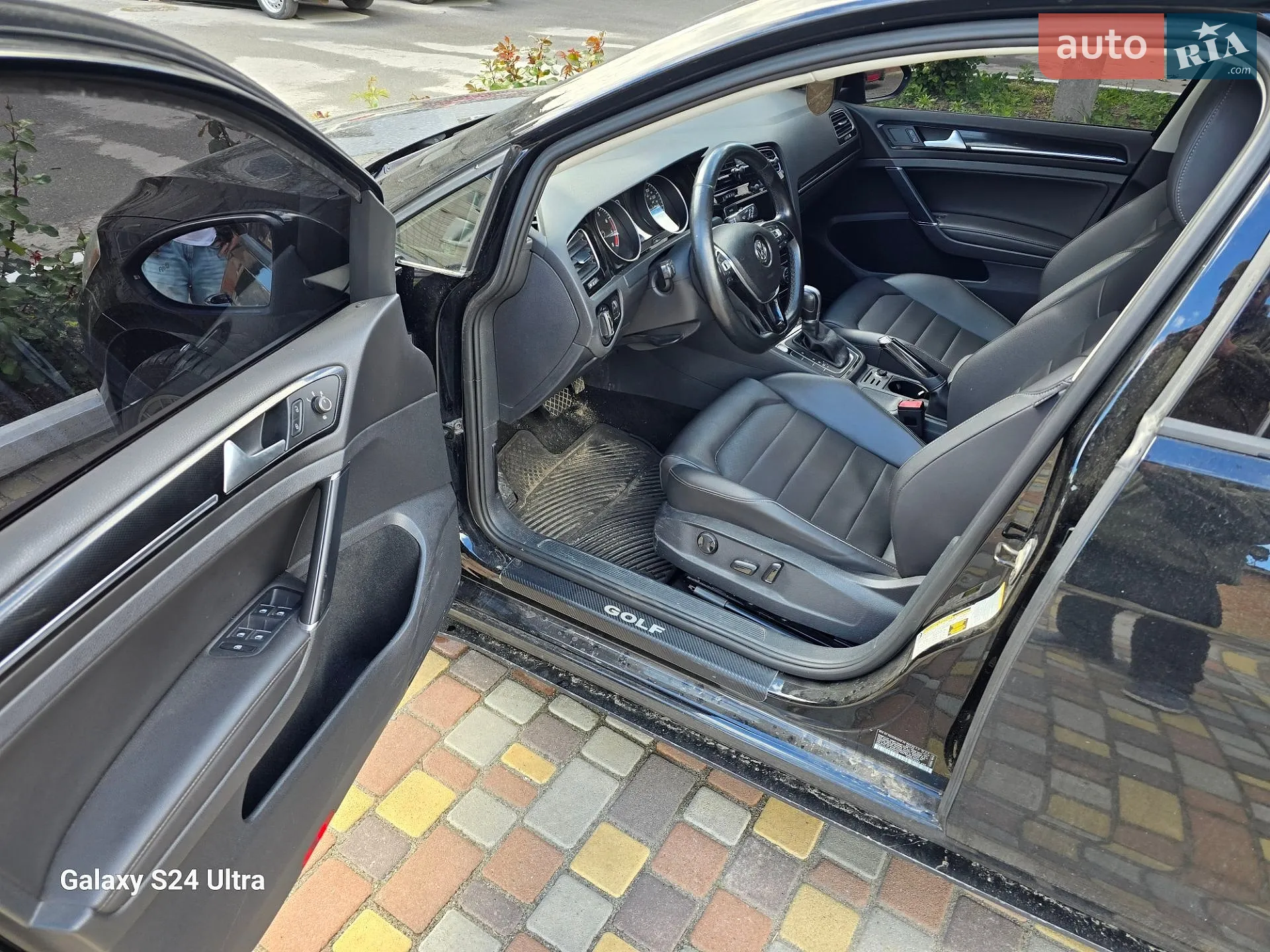2014 Volkswagen Golf GTI - мініатюра 12