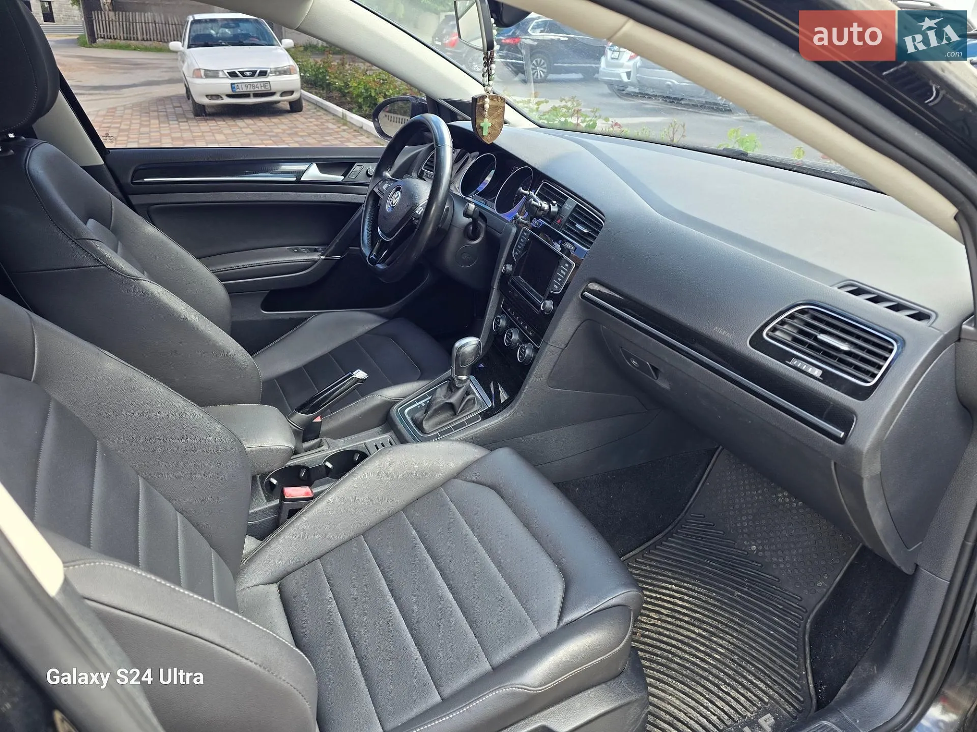 2014 Volkswagen Golf GTI - мініатюра 16