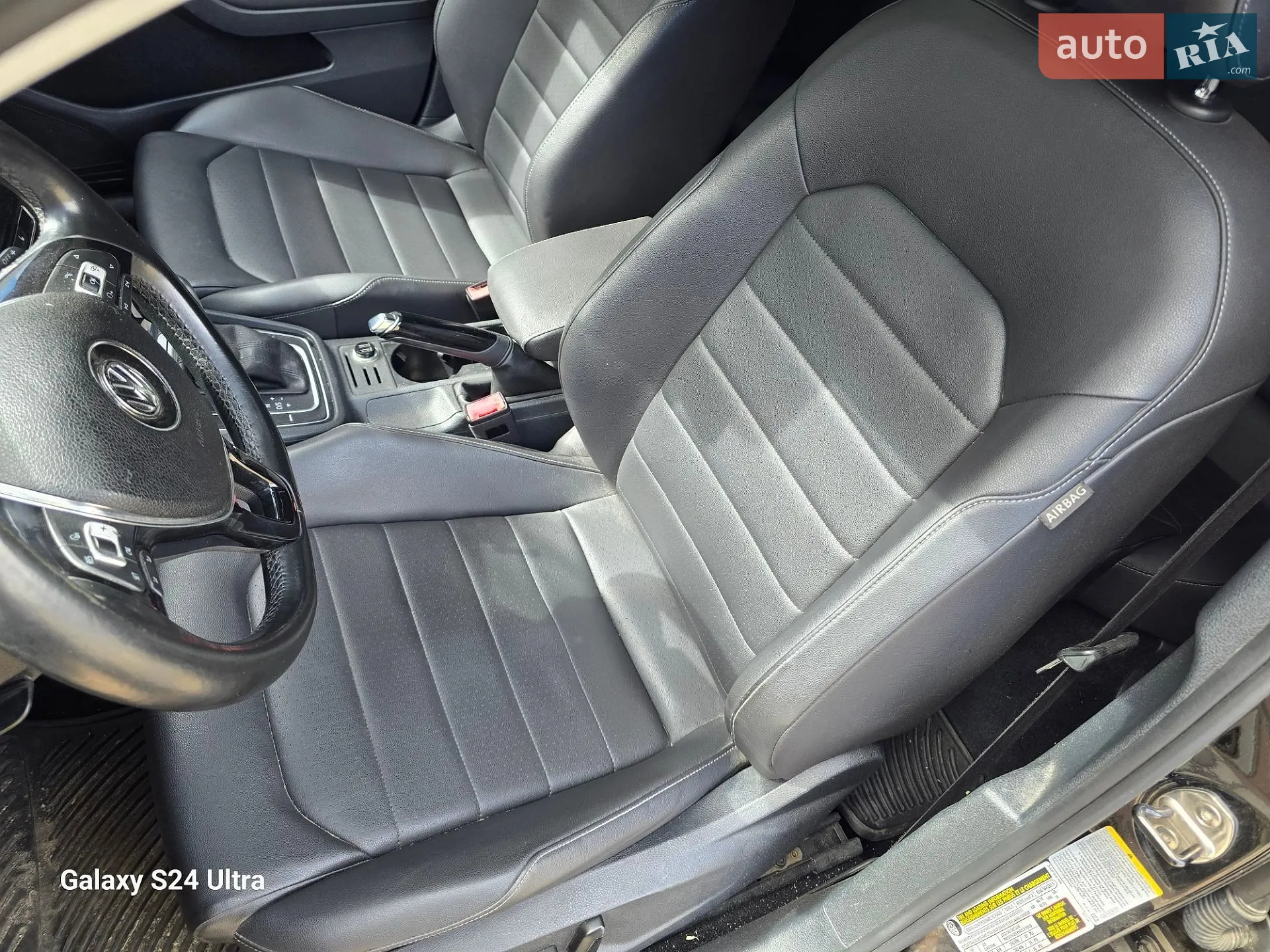 2014 Volkswagen Golf GTI - мініатюра 22