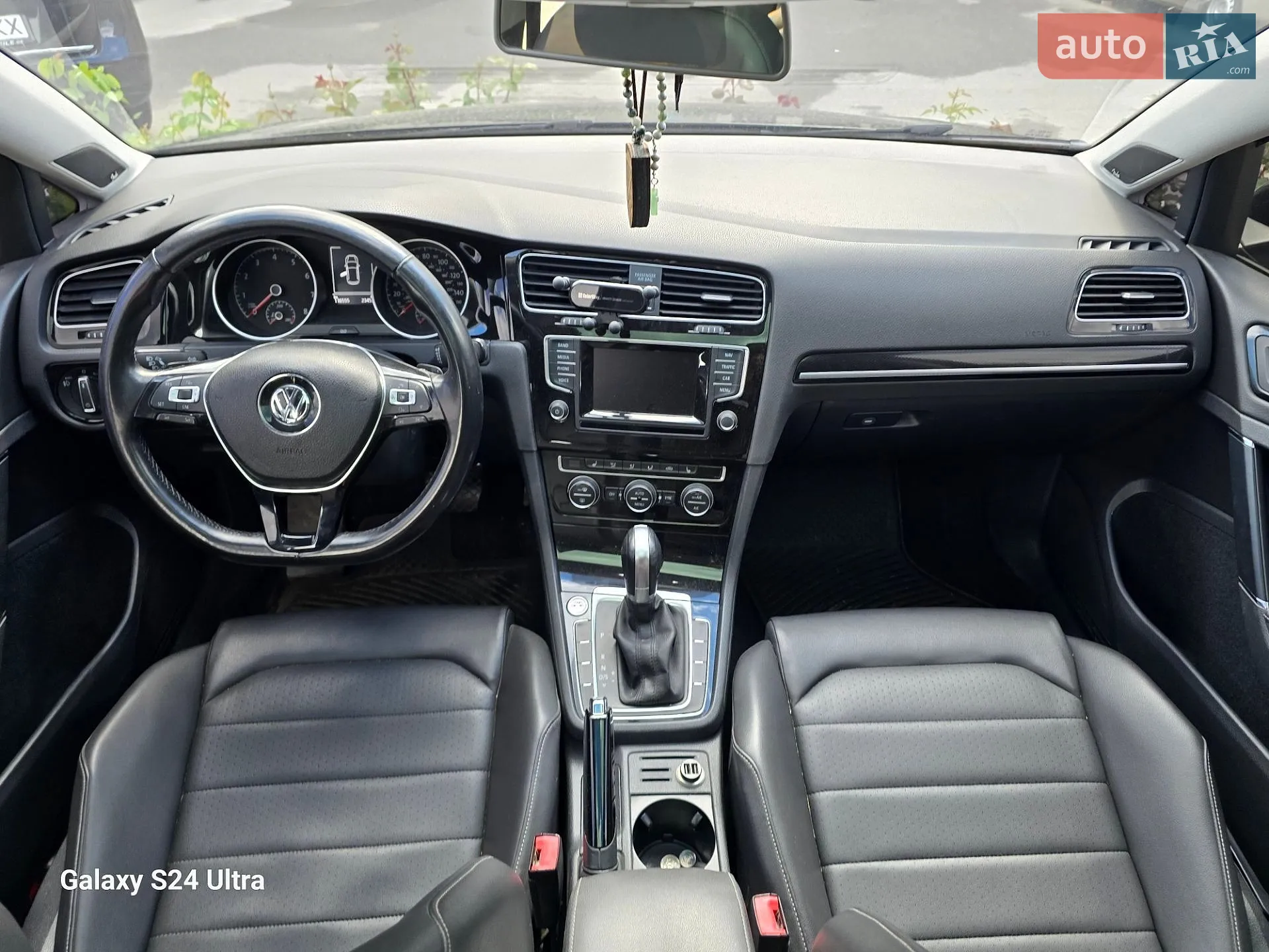 2014 Volkswagen Golf GTI - мініатюра 28