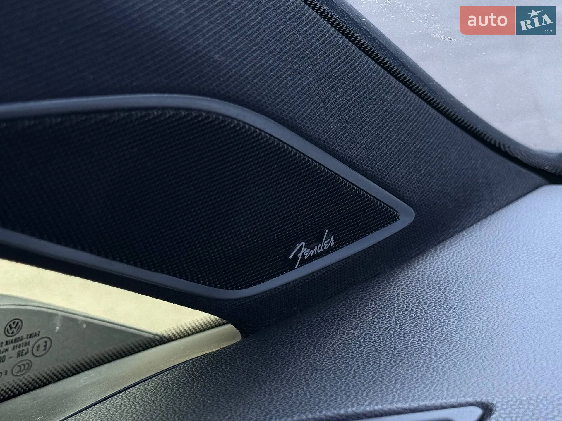 2014 Volkswagen Golf GTI - мініатюра 20