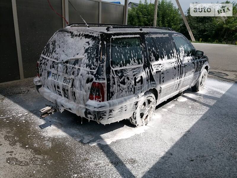 Volkswagen Golf III