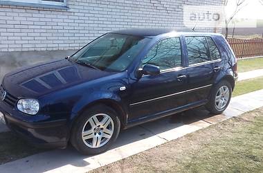 volkswagen golf 4 , 1999, datchiki