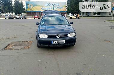 Volkswagen Golf IV bfq 2004 Volkswagen Golf IV bfq 2004