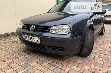 Универсал Volkswagen Golf IV 2004 в Одессе