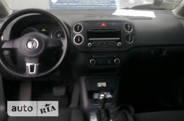 Хетчбек Volkswagen Golf Plus 2011 в Києві