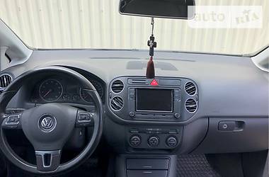 Хэтчбек Volkswagen Golf Plus 2008 в Харькове