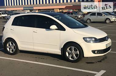 Хэтчбек Volkswagen Golf Plus 2011 в Кривом Роге