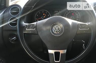 Хэтчбек Volkswagen Golf Plus 2011 в Кривом Роге