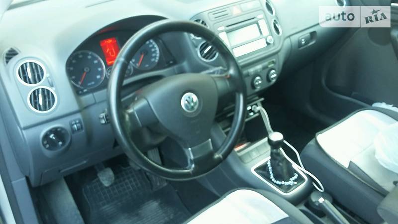 Хэтчбек Volkswagen Golf Plus 2008 в Херсоне фото 8 Хэтчбек Volkswagen Golf Plus 2008 в Херсоне