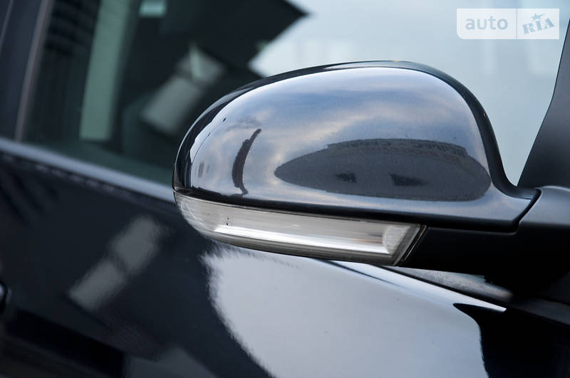 Хетчбек Volkswagen Golf Plus 2007 в Вінниці