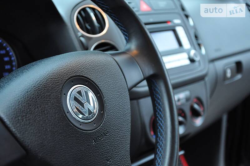 Хетчбек Volkswagen Golf Plus 2007 в Вінниці