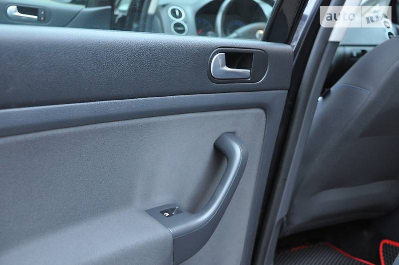 Хетчбек Volkswagen Golf Plus 2007 в Вінниці