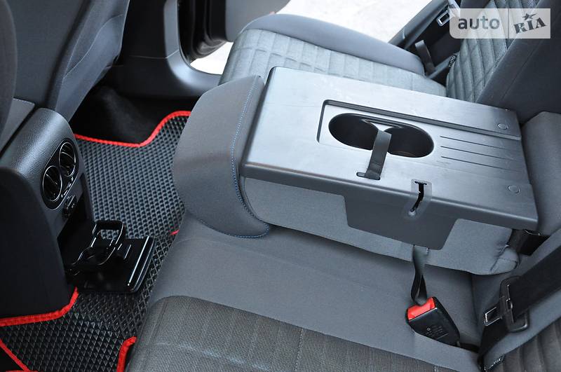 Хетчбек Volkswagen Golf Plus 2007 в Вінниці