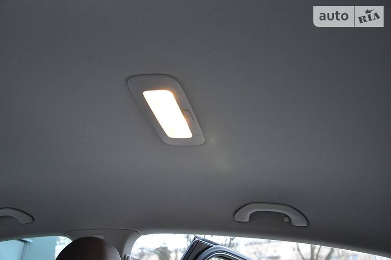 Хетчбек Volkswagen Golf Plus 2007 в Вінниці