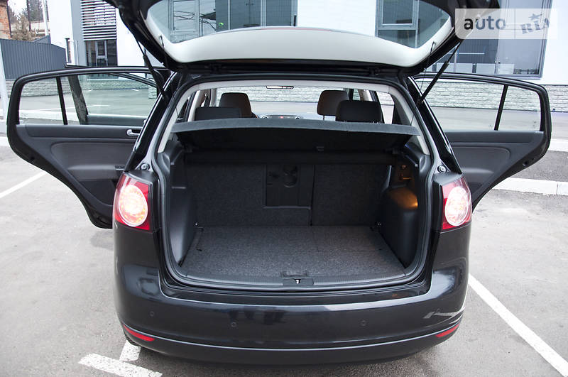 Хетчбек Volkswagen Golf Plus 2007 в Вінниці