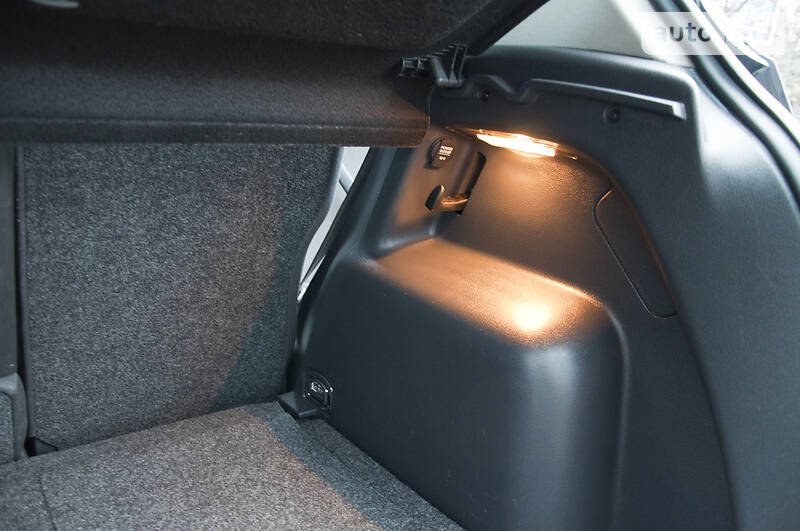 Хетчбек Volkswagen Golf Plus 2007 в Вінниці
