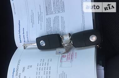 Хетчбек Volkswagen Golf Plus 2005 в 
