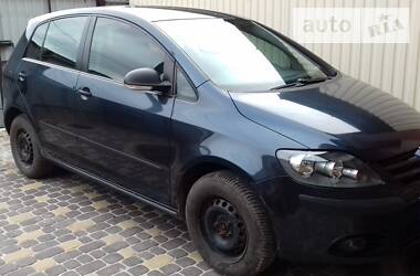 Volkswagen Golf Plus 2007 Volkswagen Golf Plus 2007