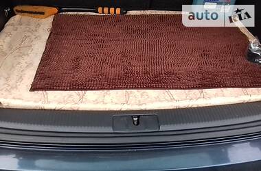 Хетчбек Volkswagen Golf Plus 2007 в 