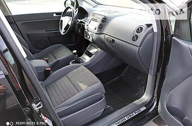 Мінівен Volkswagen Golf Plus 2007 в 