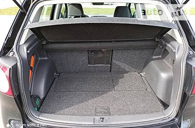 Мінівен Volkswagen Golf Plus 2007 в 