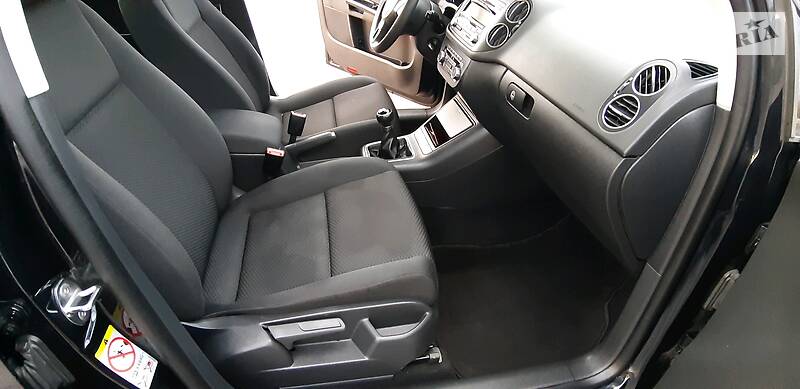 Хетчбек Volkswagen Golf Plus 2009 в Вінниці