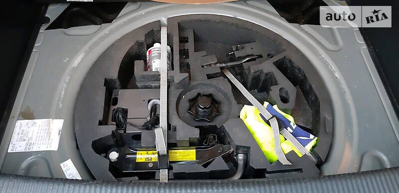 Хетчбек Volkswagen Golf Plus 2009 в Вінниці