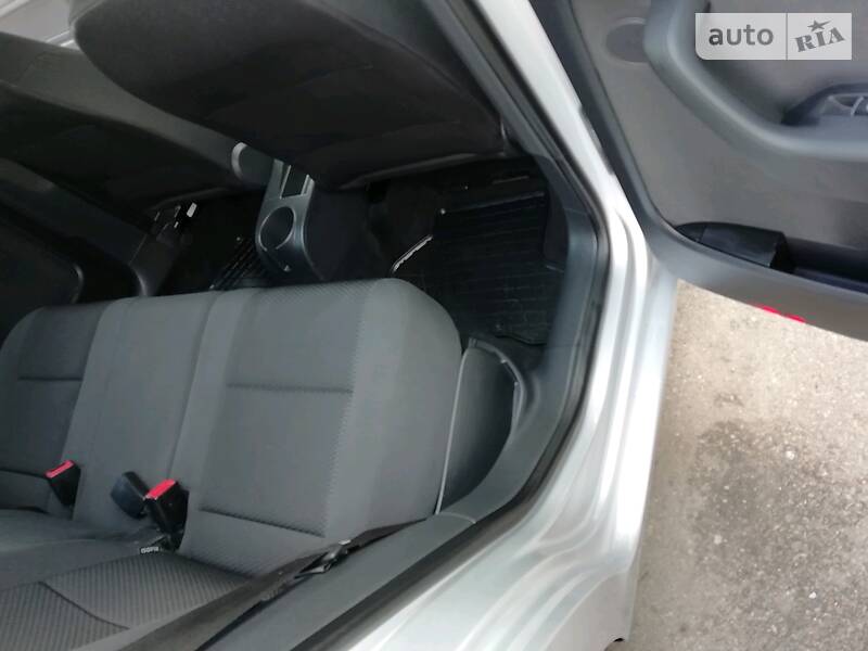 Універсал Volkswagen Golf Plus 2011 в Стрию