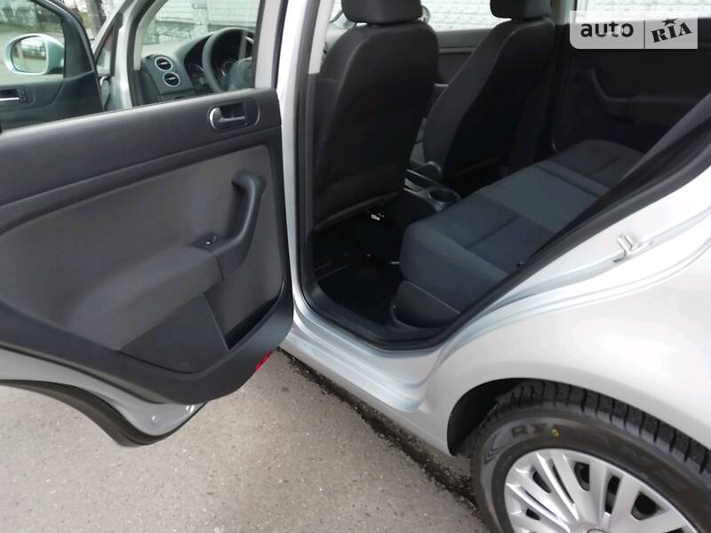 Універсал Volkswagen Golf Plus 2011 в Стрию