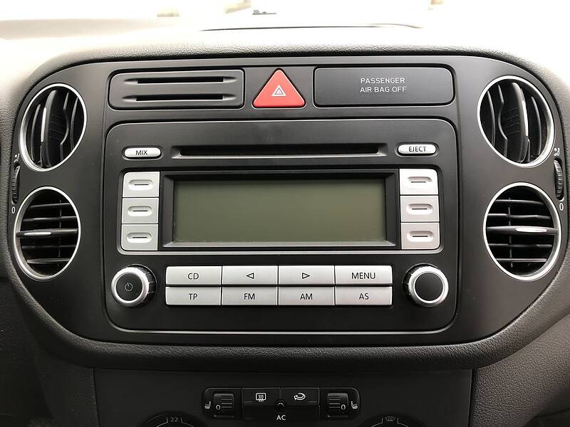 Мінівен Volkswagen Golf Plus 2007 в Стрию