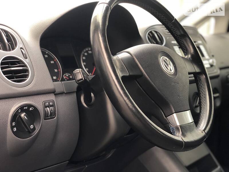 Мінівен Volkswagen Golf Plus 2007 в Стрию