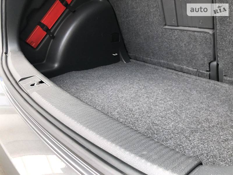 Мінівен Volkswagen Golf Plus 2007 в Стрию