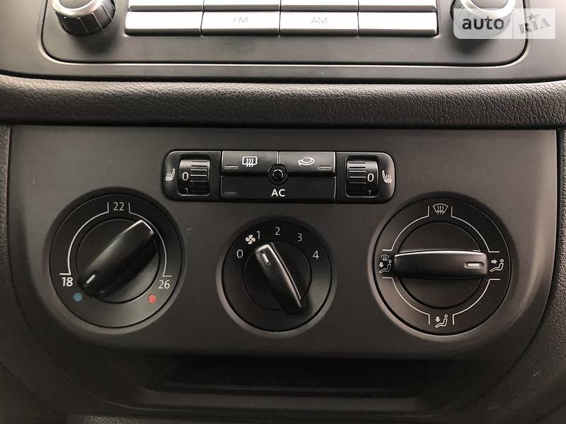 Мінівен Volkswagen Golf Plus 2007 в Стрию