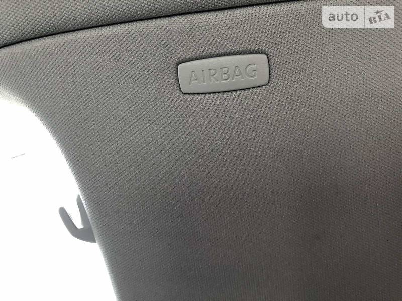 Мінівен Volkswagen Golf Plus 2007 в Стрию