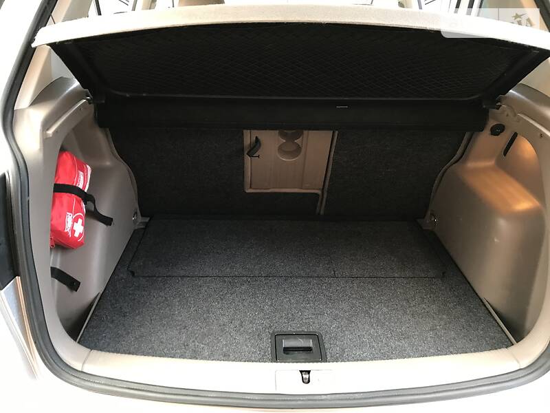 Хетчбек Volkswagen Golf Plus 2011 в Чернівцях