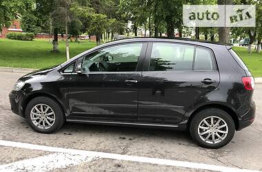 Хетчбек Volkswagen Golf Plus 2007 в 