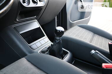 Універсал Volkswagen Golf Plus 2007 в 