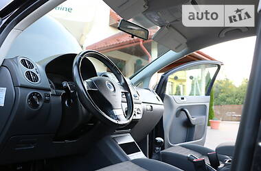 Універсал Volkswagen Golf Plus 2007 в 