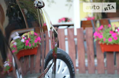 Універсал Volkswagen Golf Plus 2007 в 