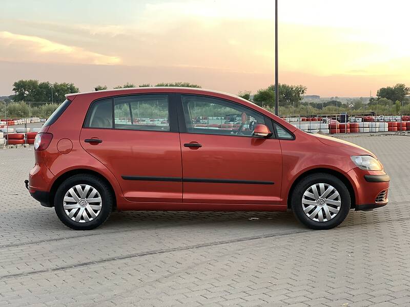 Хетчбек Volkswagen Golf Plus 2005 в Вінниці фото 10 Хетчбек Volkswagen Golf Plus 2005 в Вінниці