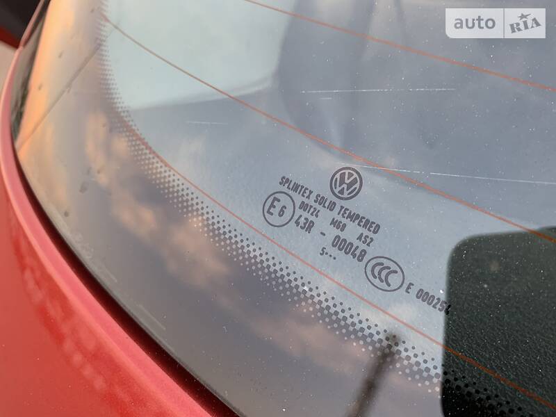 Хетчбек Volkswagen Golf Plus 2005 в Вінниці фото 35 Хетчбек Volkswagen Golf Plus 2005 в Вінниці