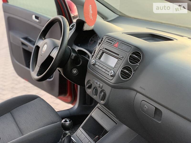 Хетчбек Volkswagen Golf Plus 2005 в Вінниці фото 44 Хетчбек Volkswagen Golf Plus 2005 в Вінниці