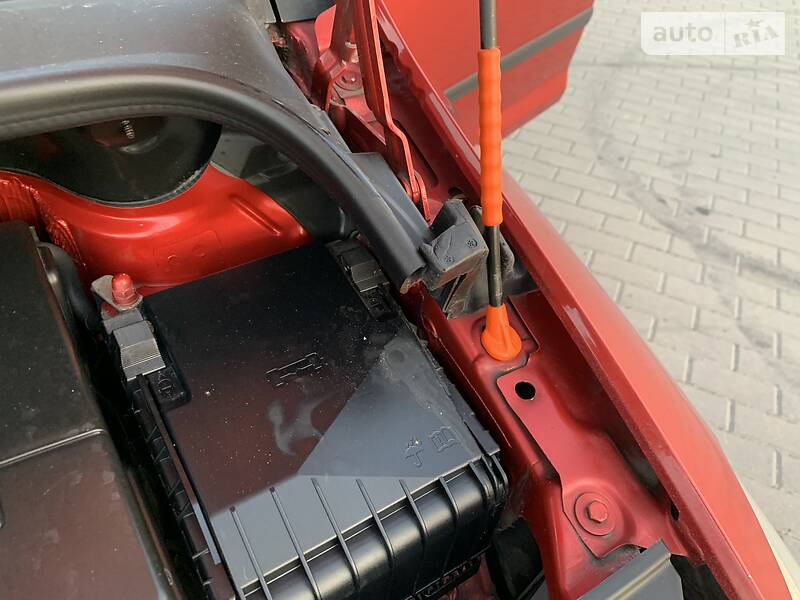 Хетчбек Volkswagen Golf Plus 2005 в Вінниці фото 51 Хетчбек Volkswagen Golf Plus 2005 в Вінниці