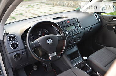 Универсал Volkswagen Golf Plus 2006 в Житомире