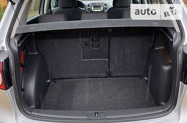 Хэтчбек Volkswagen Golf Plus 2006 в 