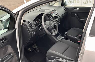 Универсал Volkswagen Golf Plus 2009 в Киеве