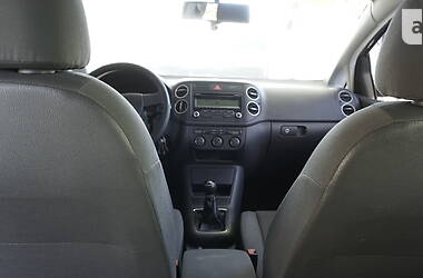 Хэтчбек Volkswagen Golf Plus 2008 в Запорожье